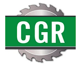 CGR logo
