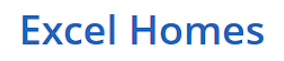 Excel homes logo