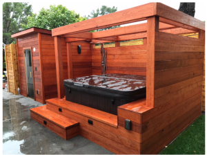 JT Construction Mountain View