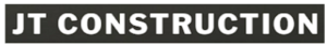 JT Construction Mountain View logo