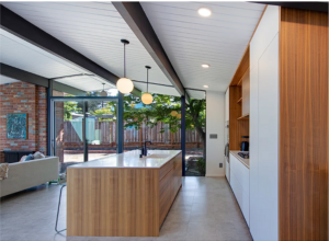 The Building Company Inc.