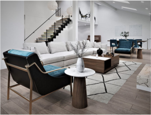 Topview Design Solutions logo