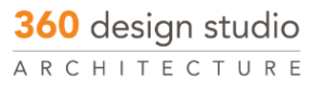 360 Design studio
