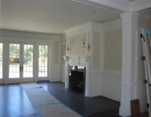 Almaden Valley Painting feature