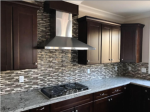 California Tile & Stone feature
