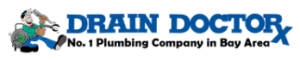 Drain Doctor logo