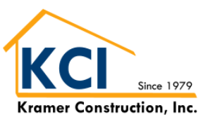 KCI logo