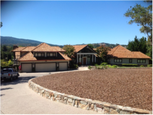 Los Gatos Roofing
