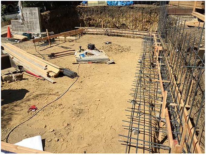 Jim Gardner Construction Inc. 