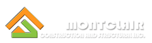 Montclair Construction and Structural Inc. logo