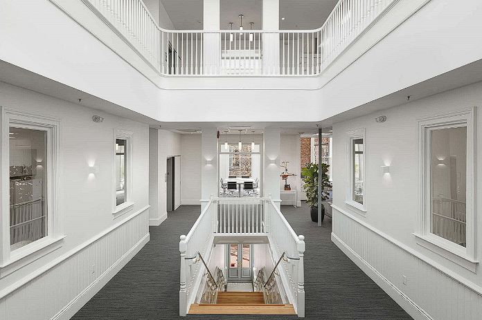 Constructive Solutions, Inc. 