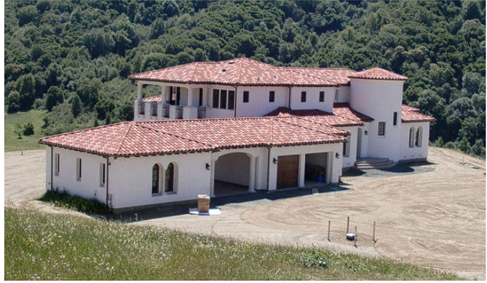 B.A. Morrison General Contractor