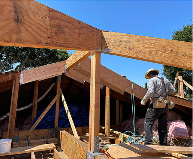 BuilderDuty Inc design