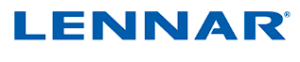 Lennar logo