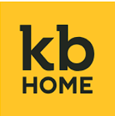 kb home logo
