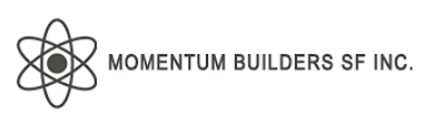 Momentum logo