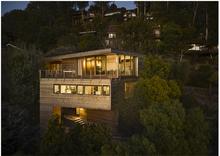 Oliver builders design