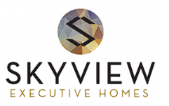 Skyview logo