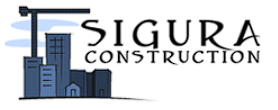 sigura construcion logo
