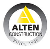 alten logo