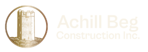 achill logo