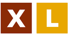 xl logo